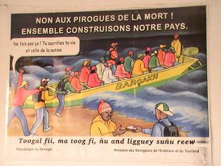 Dakar, les enfants perdus de Thiaroye