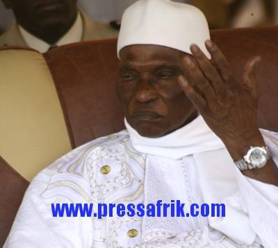 Chronique: Le sermon de l’Imam Ratib Wade