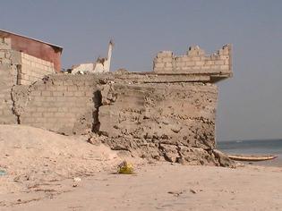 Dakar Bargny sur la route des pêcheurs