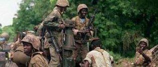 Encore un soldat tué en Casamance
