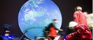 Copenhague : un accord partiel "significatif" mais "insuffisant"