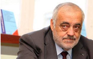 Philippe Séguin était âgé de 66 ans. (Maxppp)