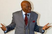 Chronique: Audit de la générosité de Wade