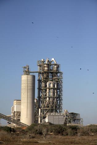 «Avec la nouvelle unité de la SOCOSIM, les prix n’augmenteront pas comme avant» dixit le Directeur général