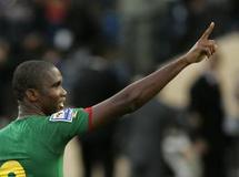 Ballon d’Or africain: La Ligue 1 vote Eto’o plutôt que Drogba