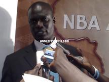 Basket: «Pour avoir un bagage technique, le joueur a besoin de commencer à un âge beaucoup plus bas» selon Amadou G. Fall