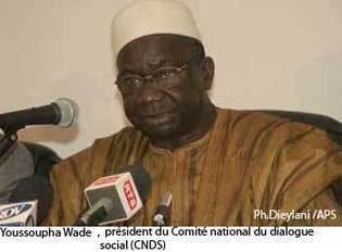 Au Sénégal on compte trop de syndicats : 20 syndicats pour 400.000 travailleurs.