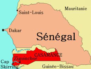Résolution de la crise en Casamance : la FGTS souhaite l'implication de l’UA et de la CEDEAO