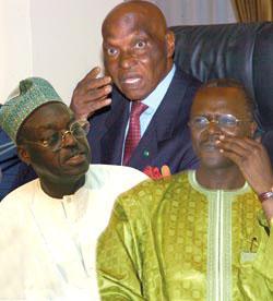 Pierre Bâ expose les raisons d’un dialogue impossible entre l’opposition et Me Wade