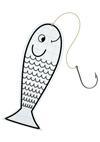 Pourquoi poisson d'avril?