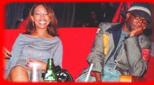 Viviane et Bouba Ndour se présentent devant la République.