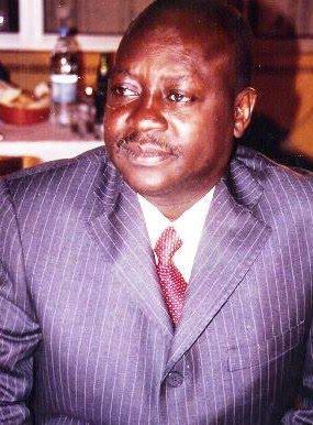 Ndongo Diao, DG de l'ARTP