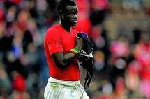 Foot-Standard: Bon de sortie pour Mohamed Adama Sarr