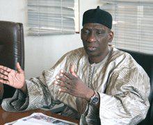 Audit du fichier : Decroix incrimine le PS de faire dans la confusion