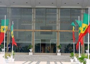 Réseau des attachés parlementaires : Seynabou Mbaye Guèye aux commandes