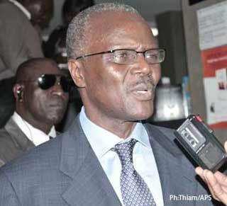 Affaire des 20 milliards : Le PS engage un pool d’avocats pour restituer ces fonds