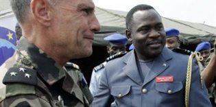 En RDC, le chef de la police mis en cause dans l'assassinat de Chebeya.