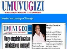 Un journaliste assassiné, forte tension à Kigali