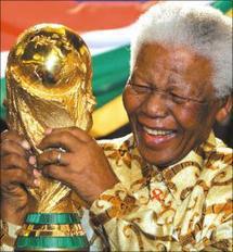Chronique : Le mondial et nous…
