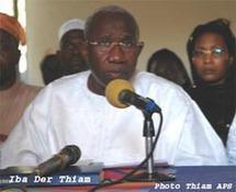 Sénégal/France: la cap 21 félicite Claude Guéant et se doute de la sincérité de l’opposition sénégalaise.