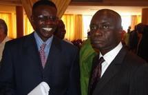 Pape Diouf, numéro 2 de l’ex-Rewmi : «Ce n’est pas à mon âge que je trahirais»