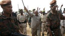 Des organisations demandent au Tchad d’arrêter Omar El Béchir.
