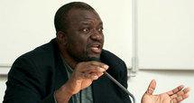 DECES DE PIUS NJAWE : Un preux sans peur et cent reproches !