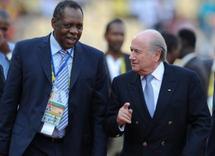 Foot africain : les dirigeants appelés à s’adapter à la mondialisation.
