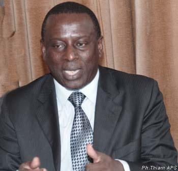 Cheikh Tidiane Gadio