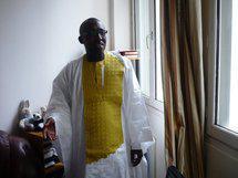 Bennoo renie Cheikh Sidya Diop de la Ligue des masses