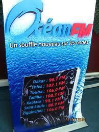 Chronique : A mes confrères de la radio OCEAN FM