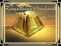 GENEROSITE DANS LE RAMADAN