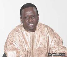 Youssoufa Sakho, DG sortant de l'ARMP