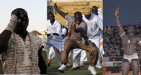 Balla Gaye 2 sommé de ne plus se balader à pied