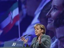 Angela Merkel constate l'échec du multiculturalisme à l'allemande