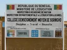 Education : risque de paralysie avec les actions du Saemss