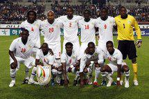 Foot-Sénégal vs Gabon: Amara Traoré fait appel à 27 joueurs dont 6 nouveaux