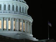 Etats-Unis : la réduction des impôts au cœur de la session du Congrès sortant