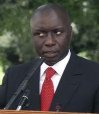 Le comité directeur du PDS propose l’exclusion d’Idrissa Seck