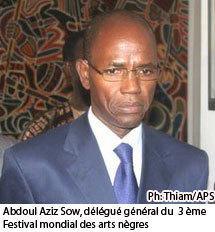 FESMAN : Salve de contestations d’acteurs culturels