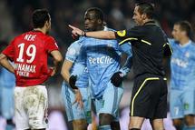 Foot-OM: Diawara saisit officiellement le CNOSF