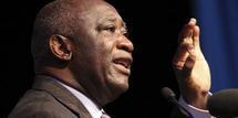 Le gouvernement de Laurent Gbagbo a demandé le départ « immédiat » de la mission de l'ONU dans le pays, l'ONUCI, et aussi de la force militaire française Licorne. REUTERS/Luc Gnago