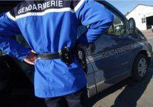 L'émoi dans la gendarmerie, a-t-on appris de plusieurs sources.