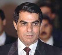 Victime d'une attaque cérébrale, Ben Ali serait dans le coma