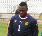 Foot-Sénégal vs Cameroun: Kameni retrouve sa place devant les filets