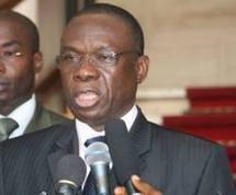 Le nouveau PM du Burkina Faso, Luc Adolphe Tiao est un ancien du CESTI