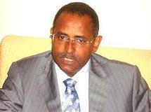 Patrick Achi, porte-parole du gouvernement ivoirien a annoncé à la TCI l'ouverture d'«enquêtes préliminaires» contre Laurent Gbagbo et ses proches. (Photo : Wikipedia/Zenman)