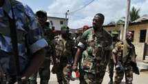Côte d'Ivoire : les FRCI lancent l'assaut contre "IB"