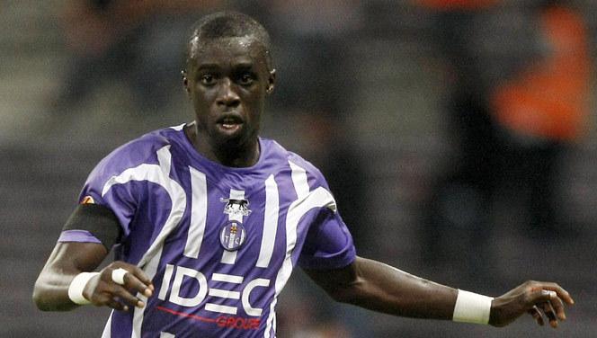 Cheikh Mbengue chez les Lions: "je pense que c'est le bon moment pour moi"