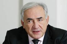 DSK-Fmi : Départ Précipité
